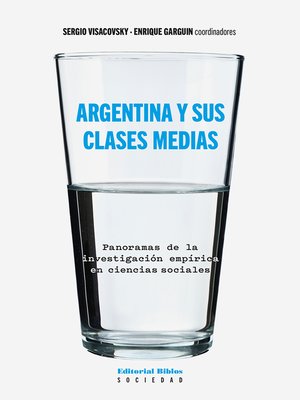 cover image of Argentina y sus clases medias